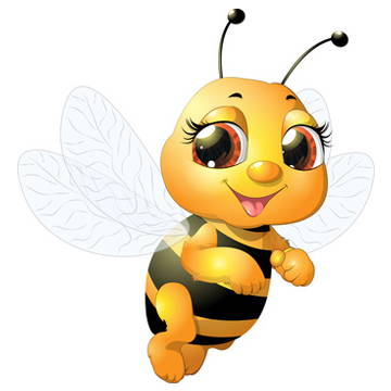 Les abeilles